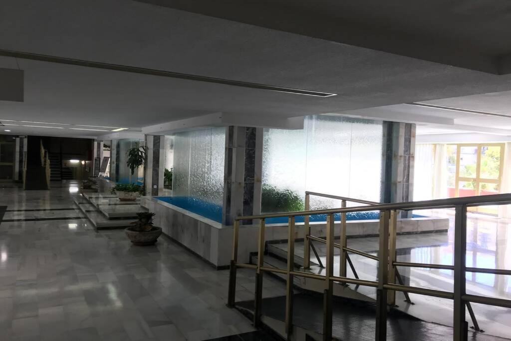 Estudio Ed Jupiter Benalmádena Buitenkant foto
