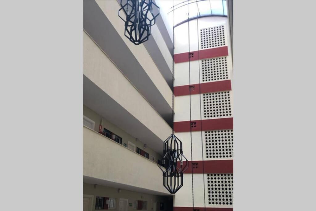 Estudio Ed Jupiter Benalmádena Buitenkant foto